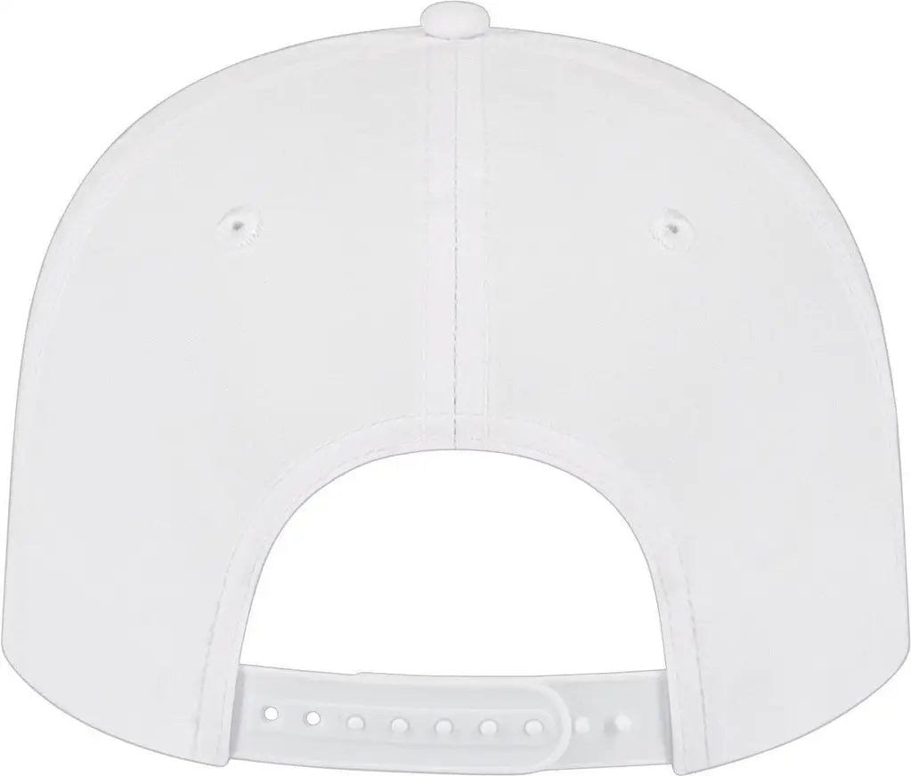 Cap America I7310 Waypoint Rope - White Black