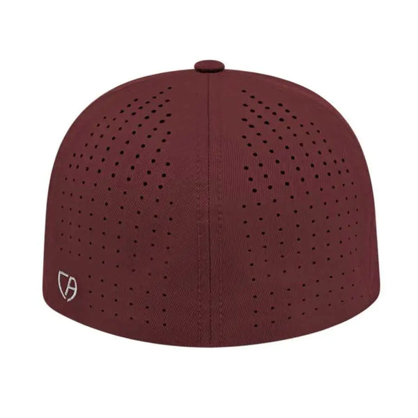 Cap America i8503 Flexfit Perforated Performance - HIT a Double