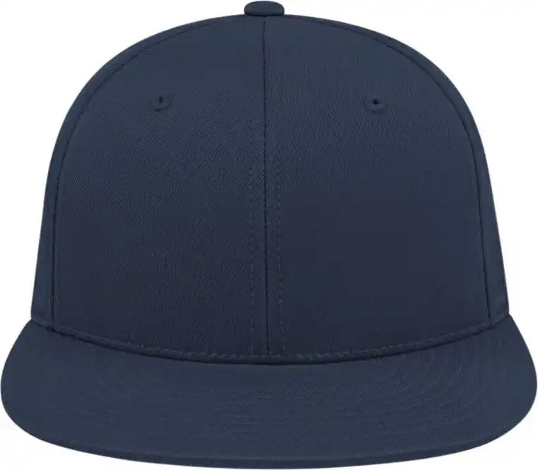 Cap America I8503 Flexfit Perforated Performance - Navy - Xs