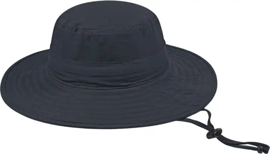 Cap America I8507 Premium Performance Boonie Navy / one Size Fits Most
