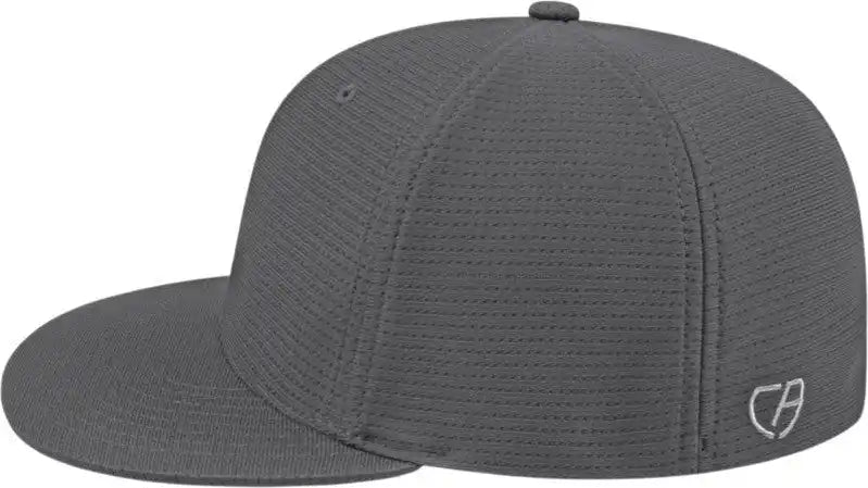 Cap America I8508 Flexfit Aerated Performance Graphite