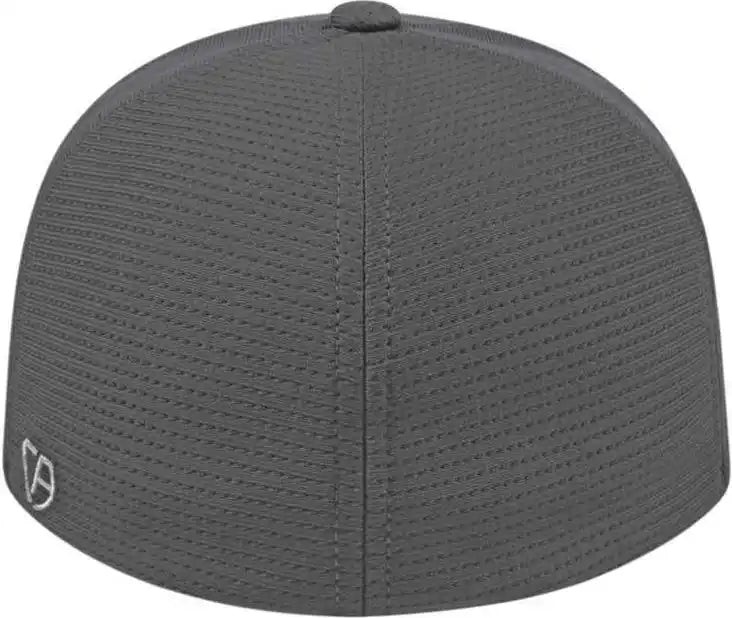 Cap America I8508 Flexfit Aerated Performance Graphite