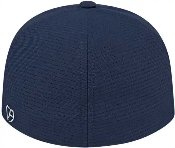 Cap America I8508 Flexfit Aerated Performance Navy
