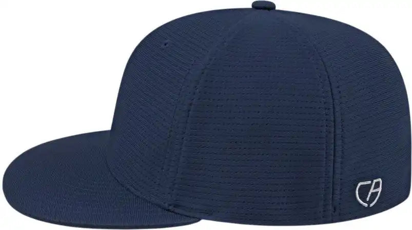 Cap America I8508 Flexfit Aerated Performance Navy