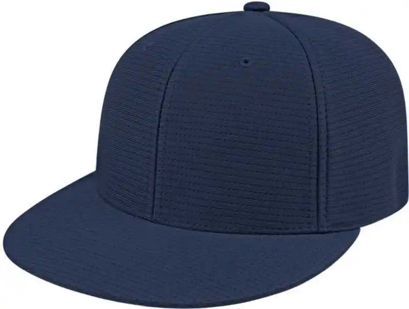 Cap America I8508 Flexfit Aerated Performance Navy / Xs