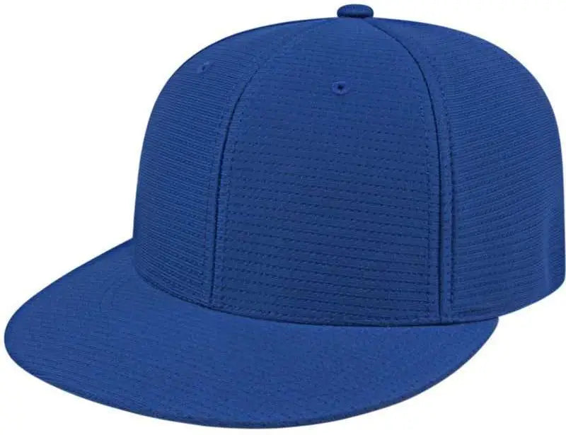 Cap America I8508 Flexfit Aerated Performance - Royal