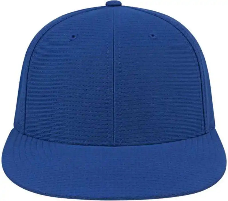 Cap America I8508 Flexfit Aerated Performance Royal / Xs