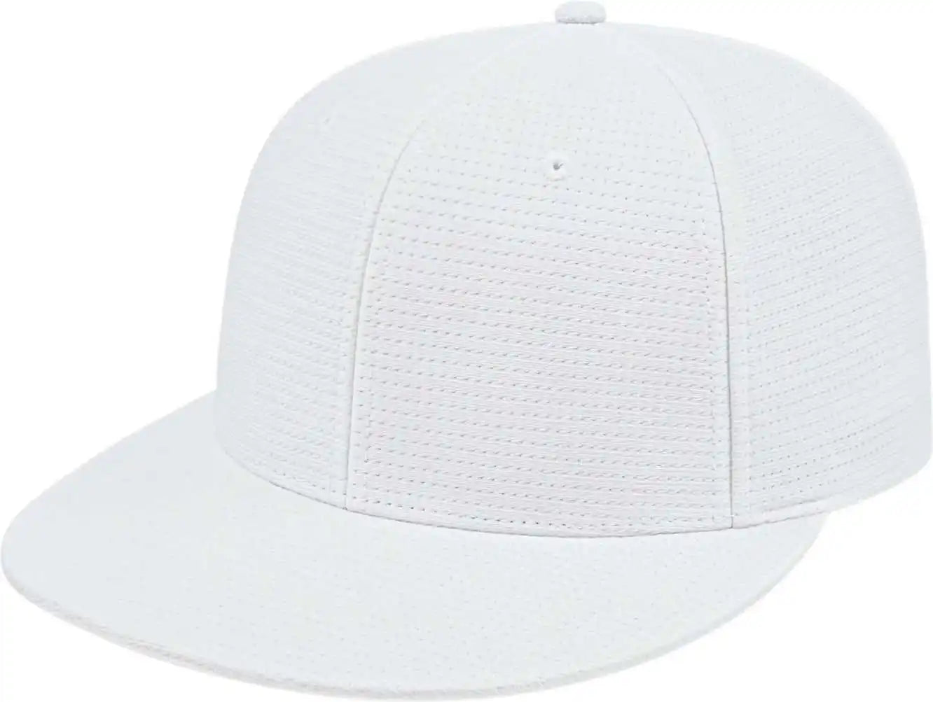 Cap America I8508 Flexfit Aerated Performance - White - Xs
