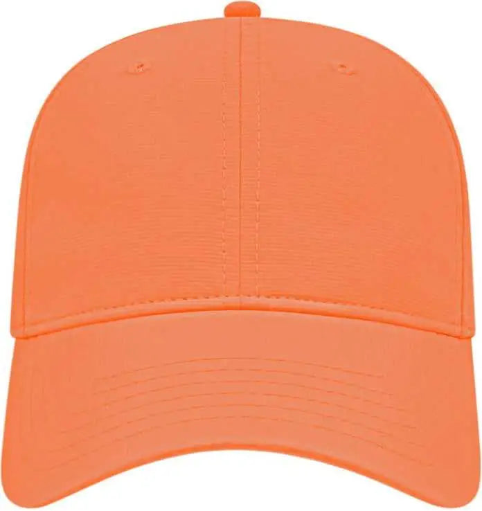 Cap America I8522 Premium Athletic - Melon
