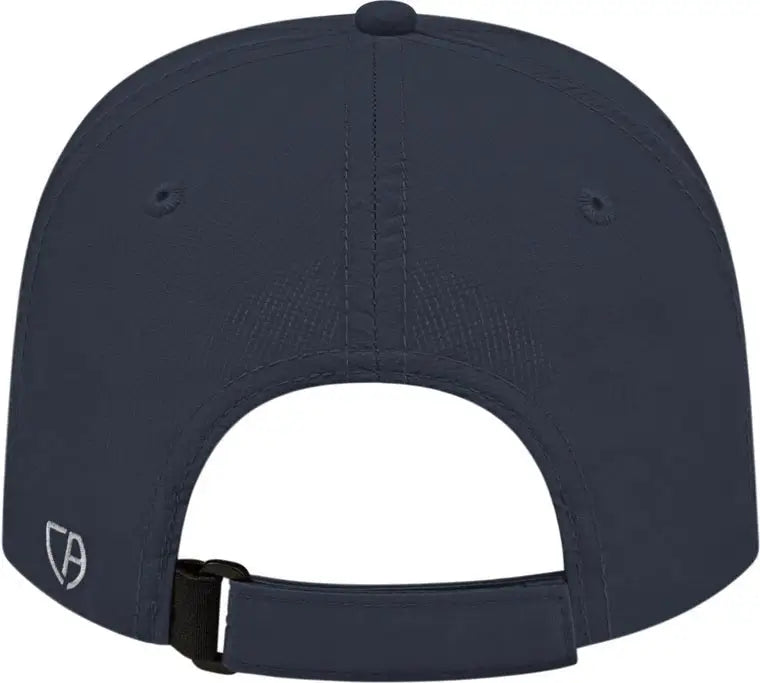 Cap America I8522 Premium Athletic - Navy