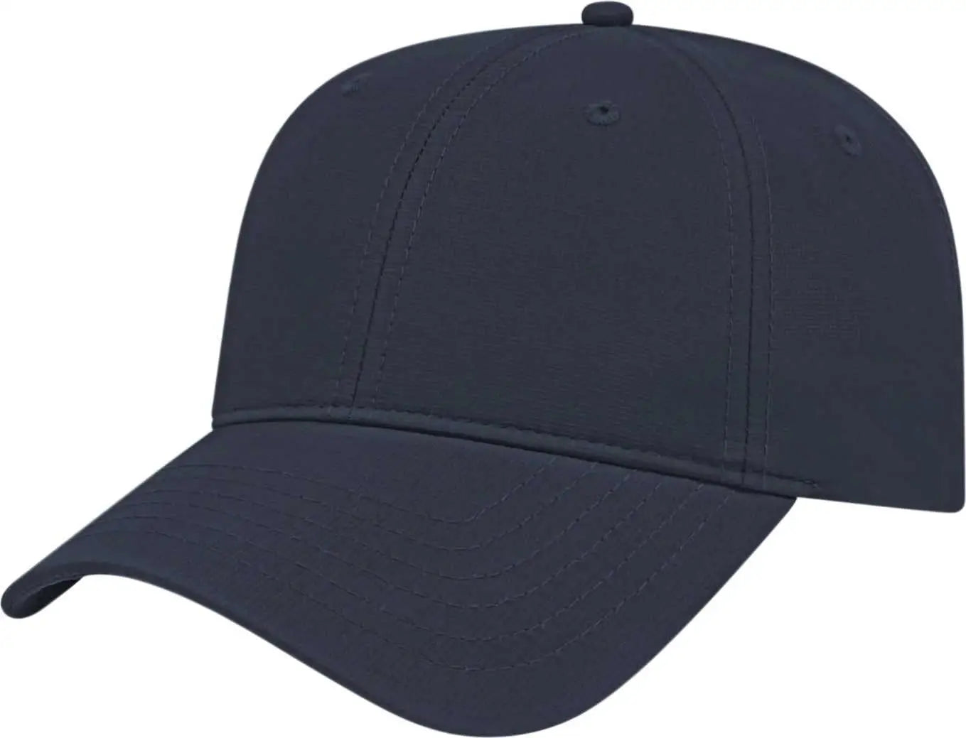 Cap America I8522 Premium Athletic - Navy