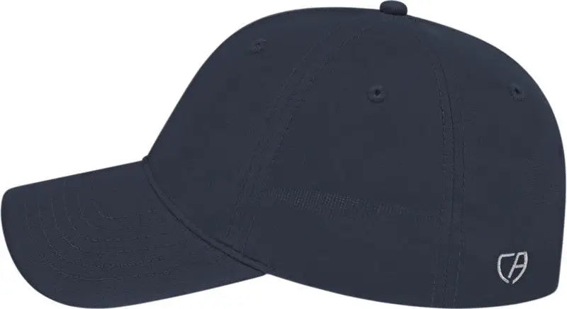 Cap America I8522 Premium Athletic - Navy