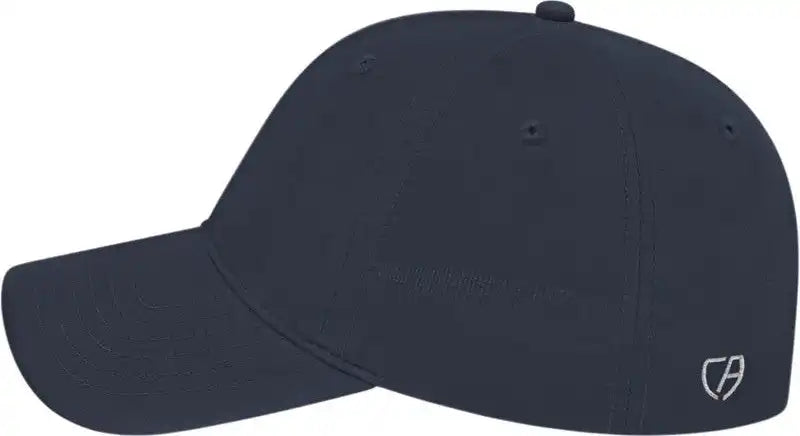 Cap America I8522 Premium Athletic Navy / one Size Fits Most