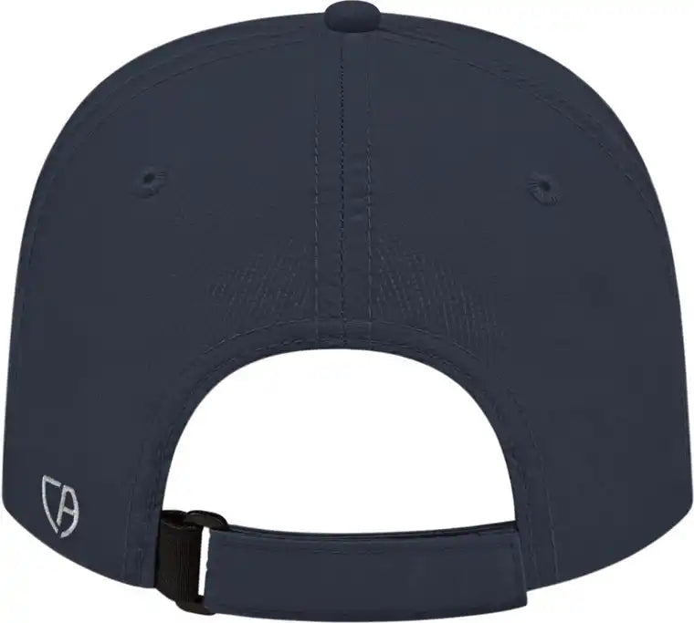 Cap America I8522 Premium Athletic Navy / one Size Fits Most