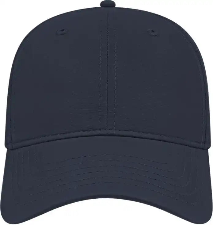 Cap America I8522 Premium Athletic - Navy - one Size Fits Most