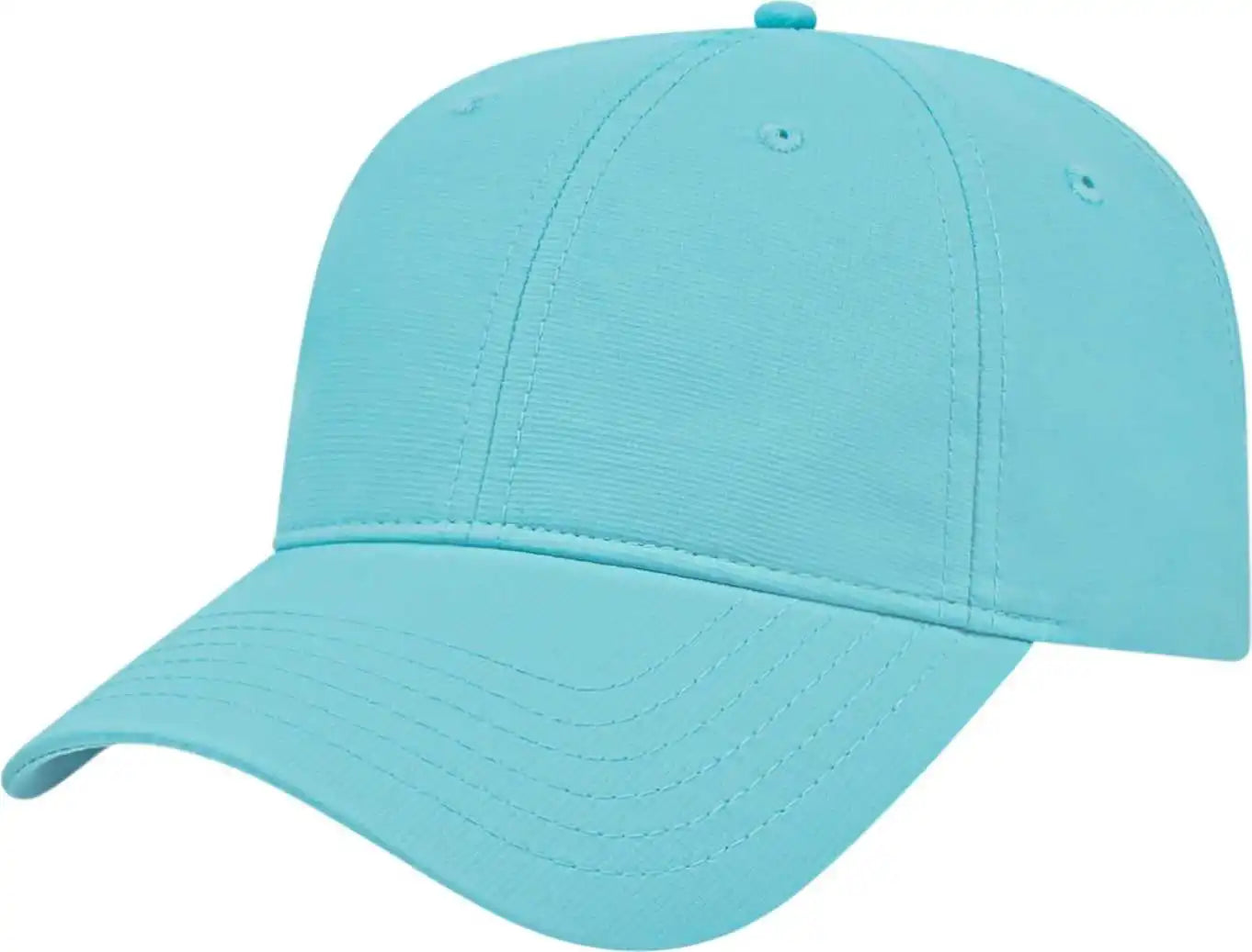 Cap America I8522 Premium Athletic Ocean / one Size Fits Most