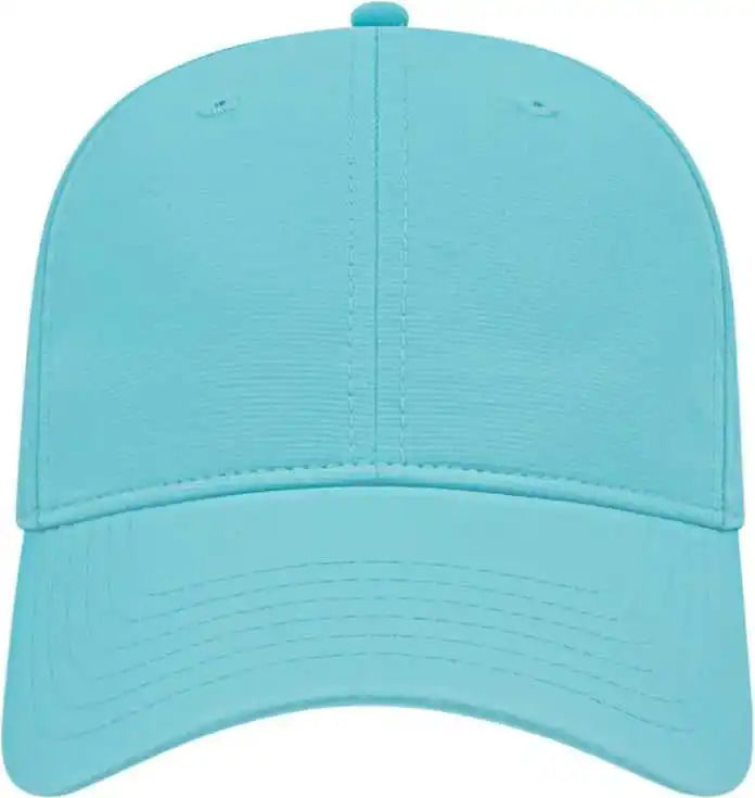 Cap America I8522 Premium Athletic Ocean / one Size Fits Most