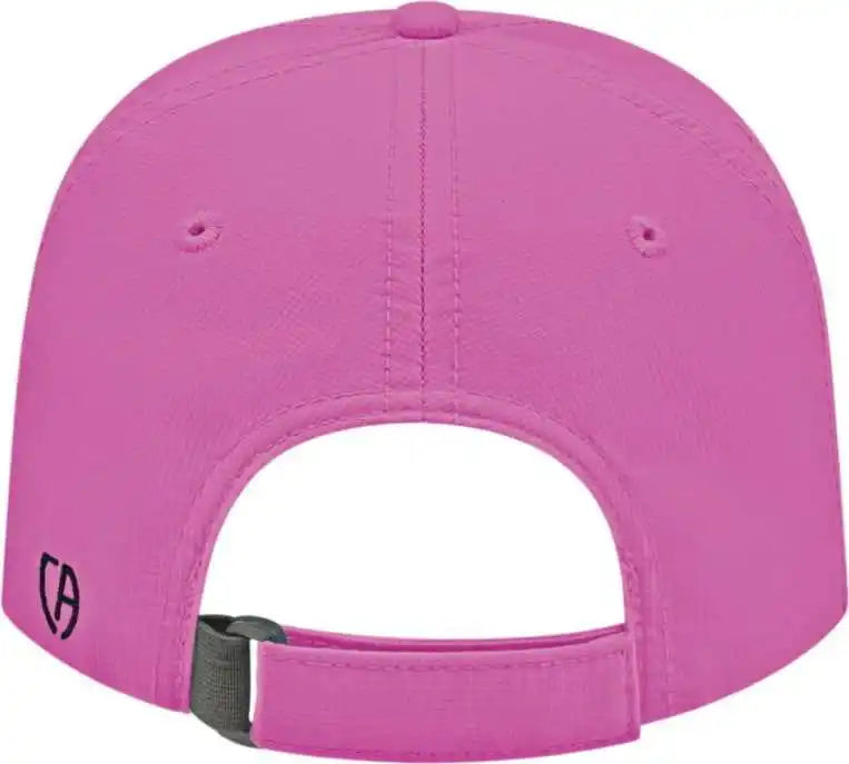 Cap America I8522 Premium Athletic Orchid / one Size Fits Most