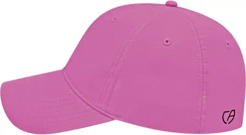 Cap America I8522 Premium Athletic Orchid / one Size Fits Most