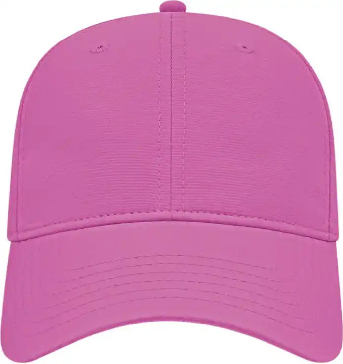 Cap America I8522 Premium Athletic - Orchid - one Size Fits Most