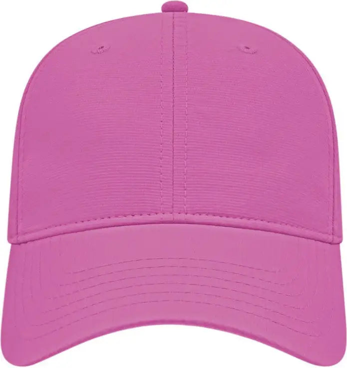 Cap America I8522 Premium Athletic - Orchid
