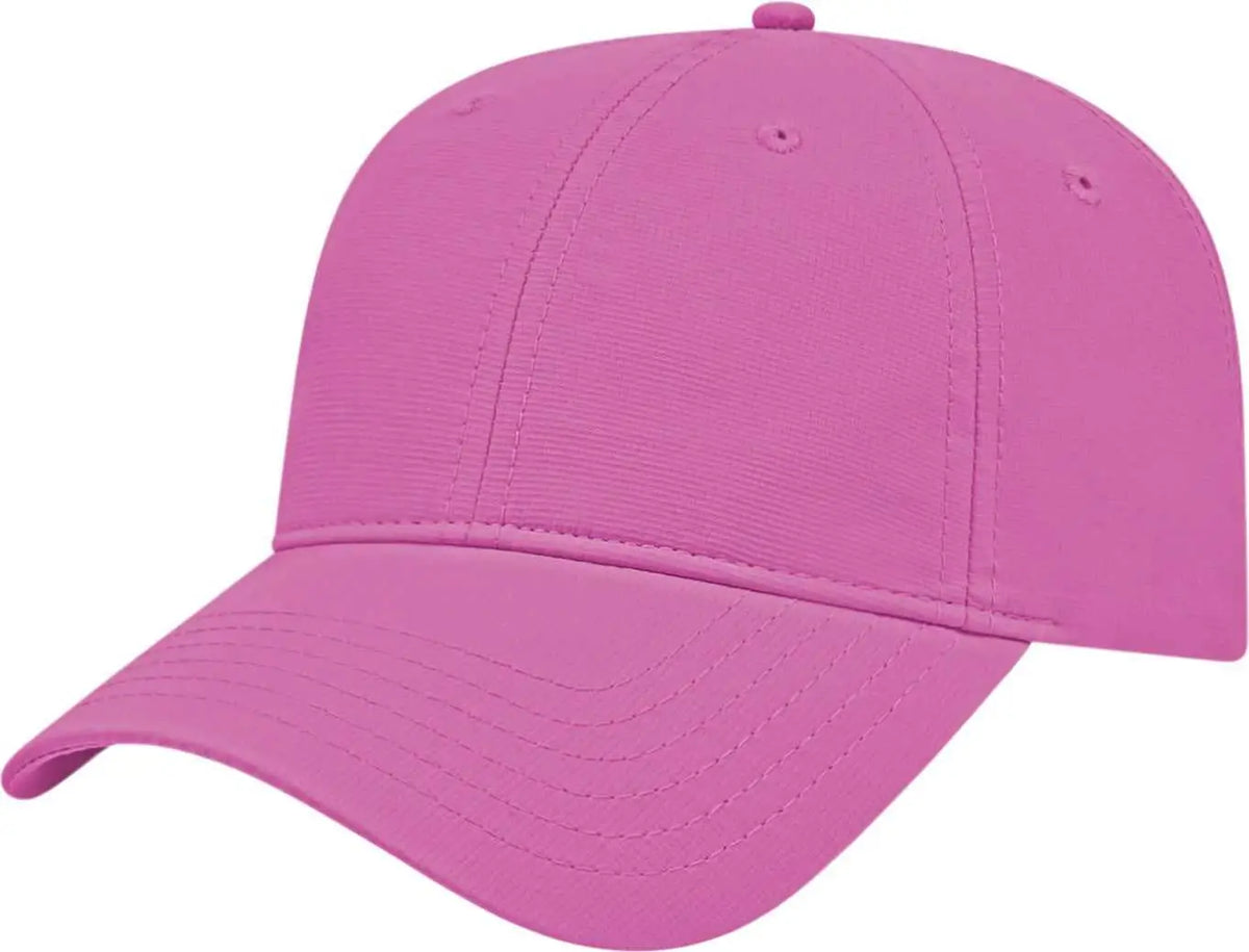 Cap America I8522 Premium Athletic - Orchid