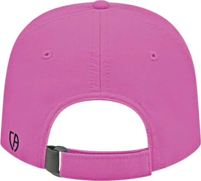 Cap America I8522 Premium Athletic - Orchid