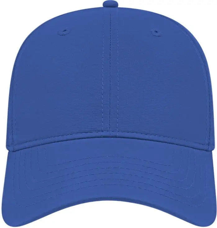 Cap America I8522 Premium Athletic - Royal