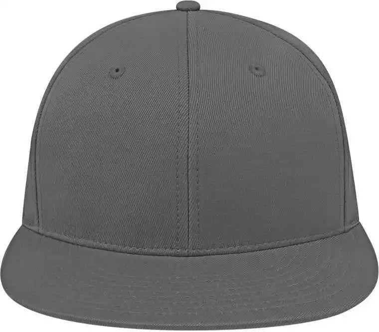 Cap America I8530 Flexfit Full Fabric Performance - Graphite