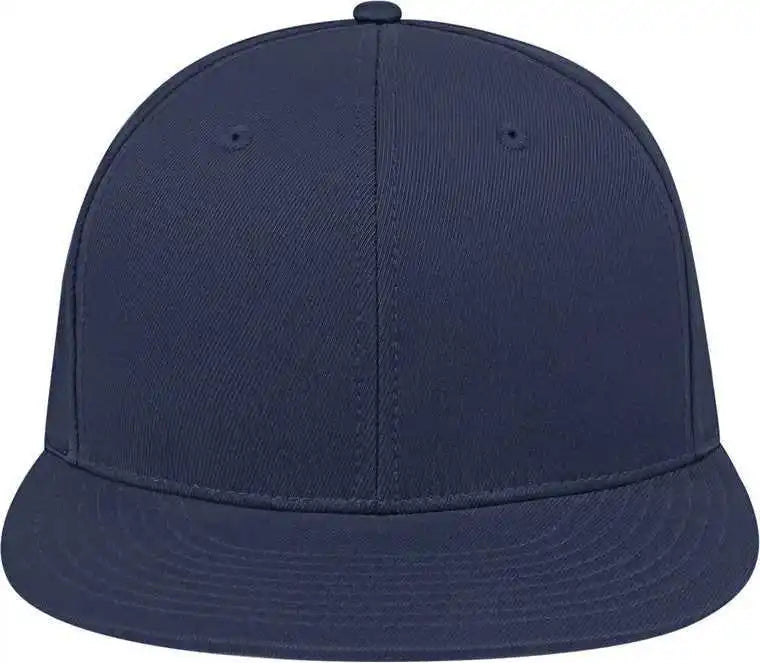 Cap America I8530 Flexfit Full Fabric Performance Navy