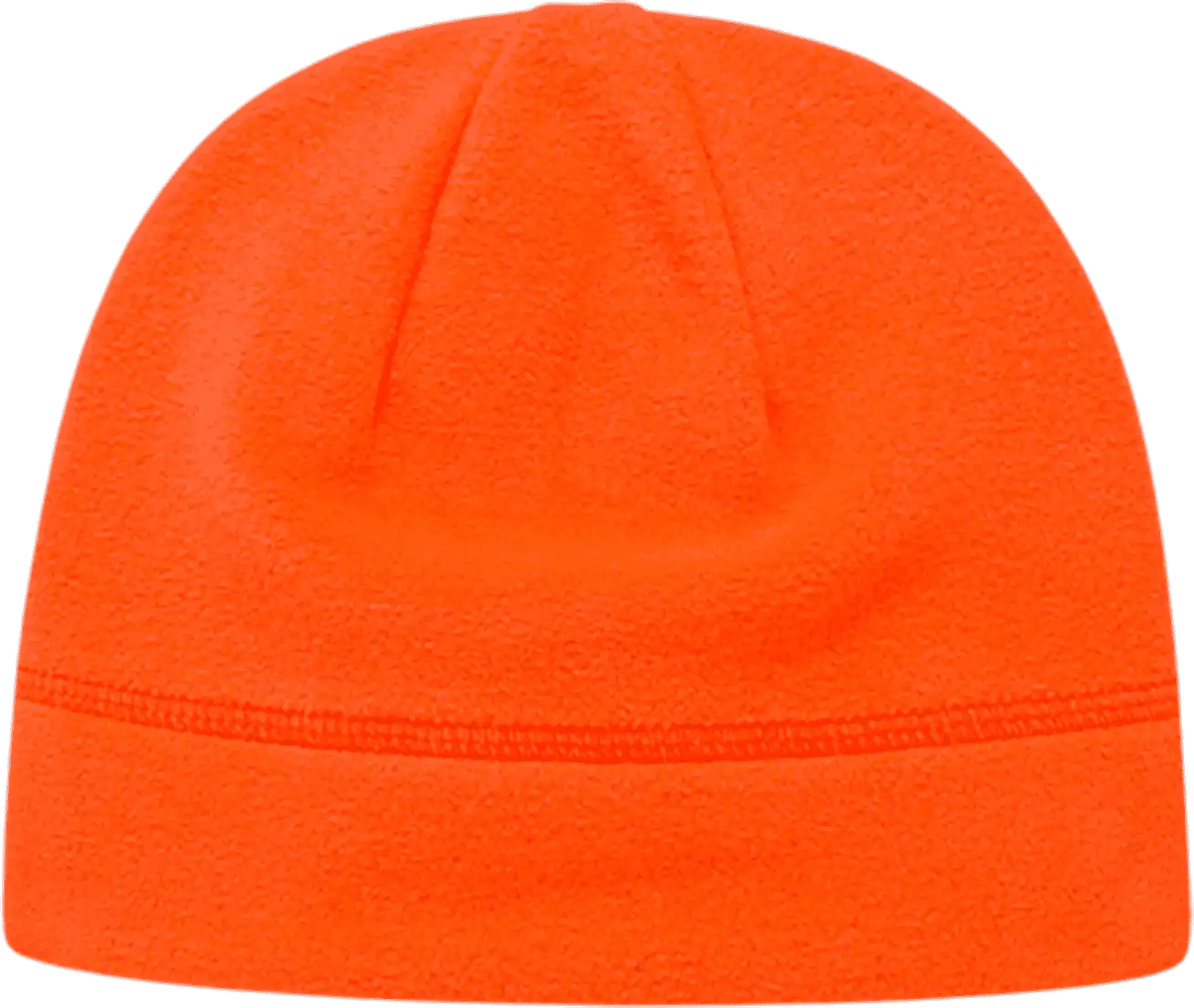 Cap America Ik95 Fleece Beanie - Blaze - one Size Fits Most