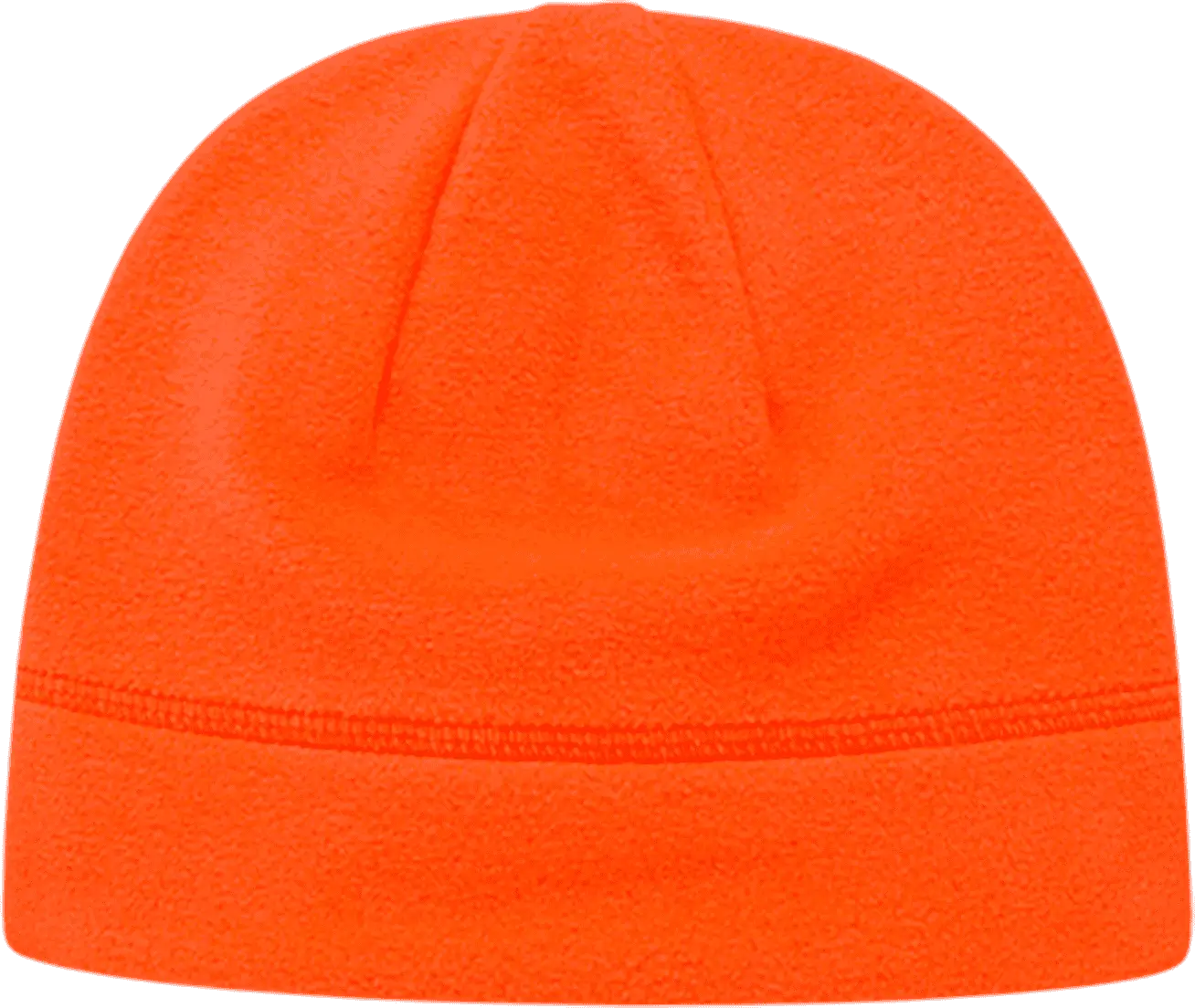Cap America Ik95 Fleece Beanie - Blaze - one Size Fits Most
