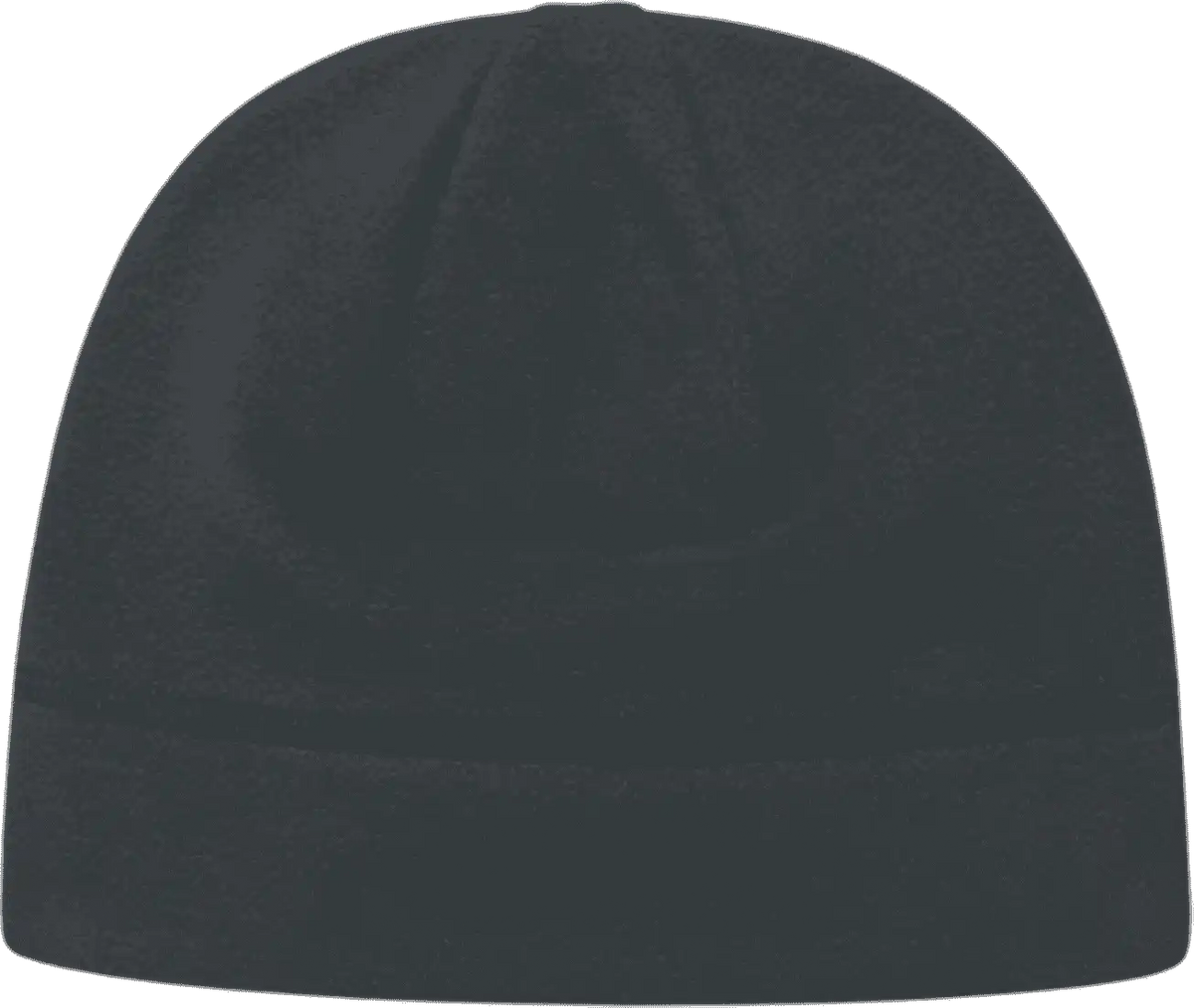 Cap America Ik95 Fleece Beanie Dark Gray / one Size Fits Most