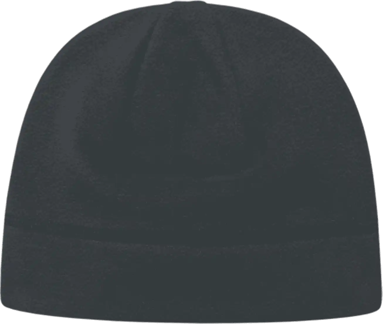 Cap America Ik95 Fleece Beanie - Dark Gray - one Size Fits Most