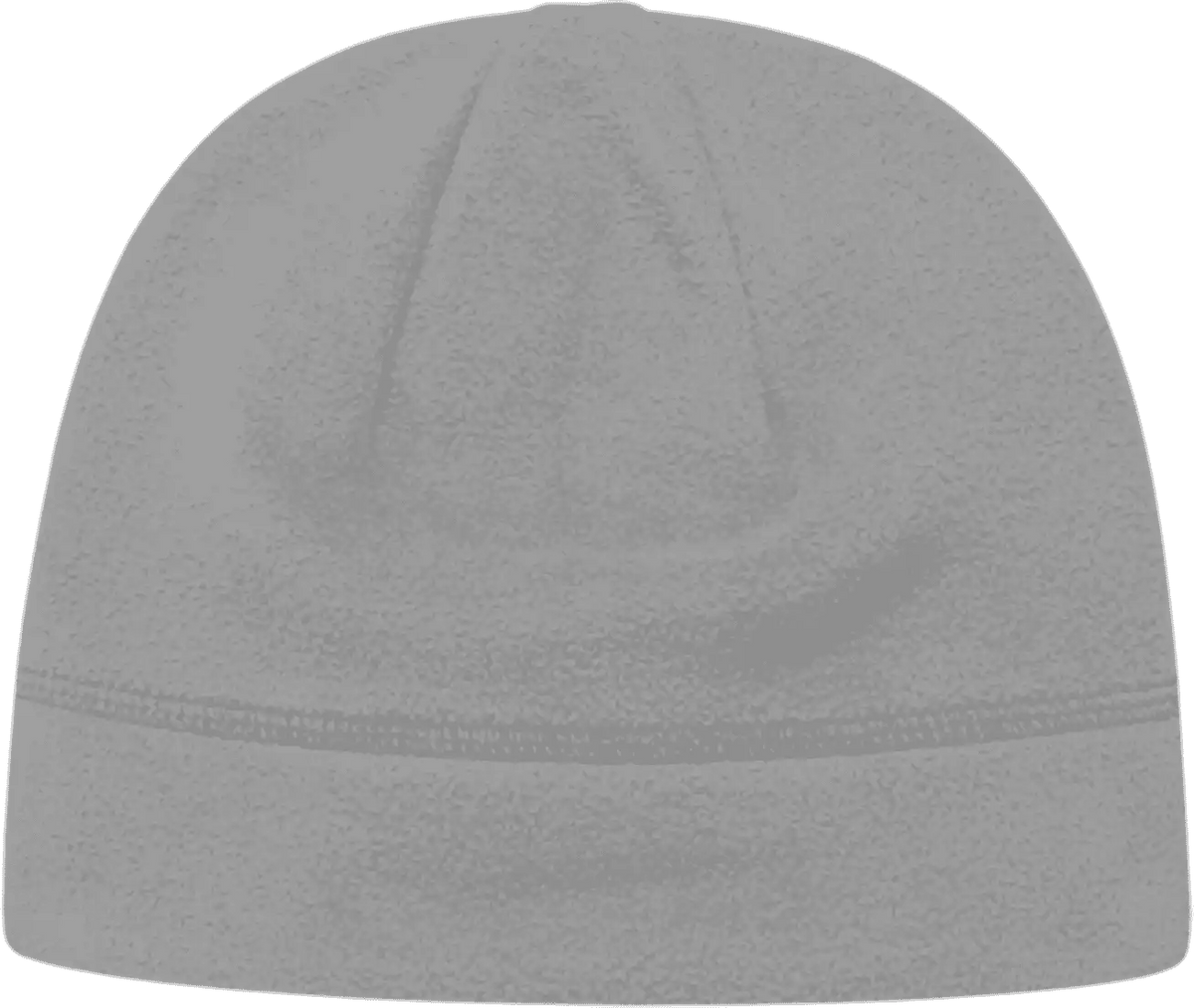 Cap America Ik95 Fleece Beanie - Light Gray - one Size Fits Most