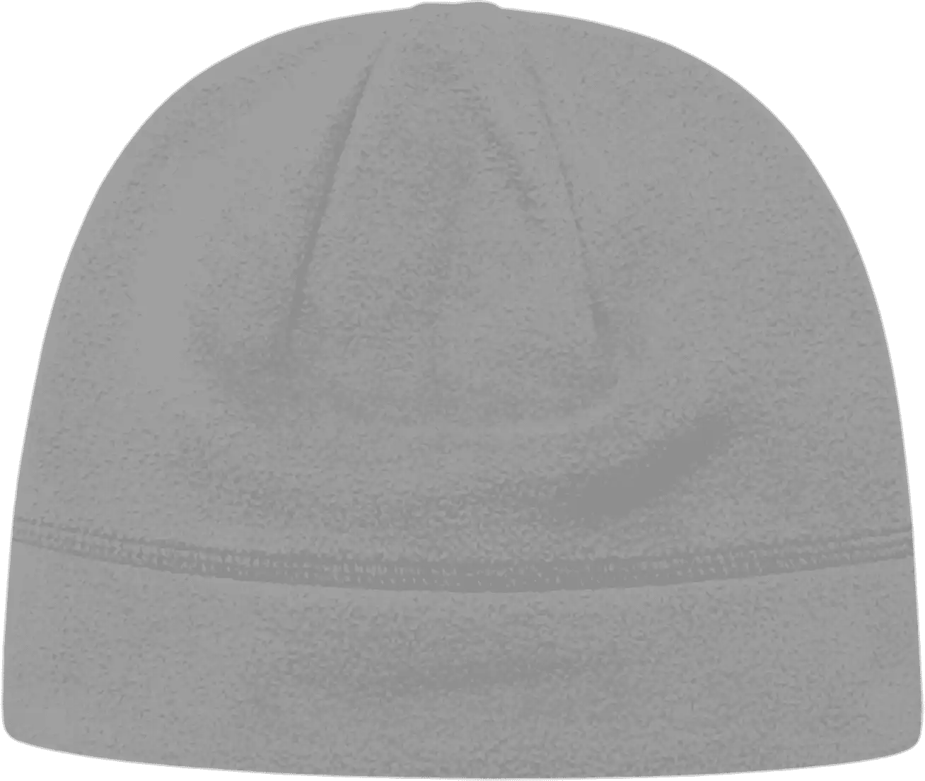 Cap America Ik95 Fleece Beanie - Light Gray - one Size Fits Most