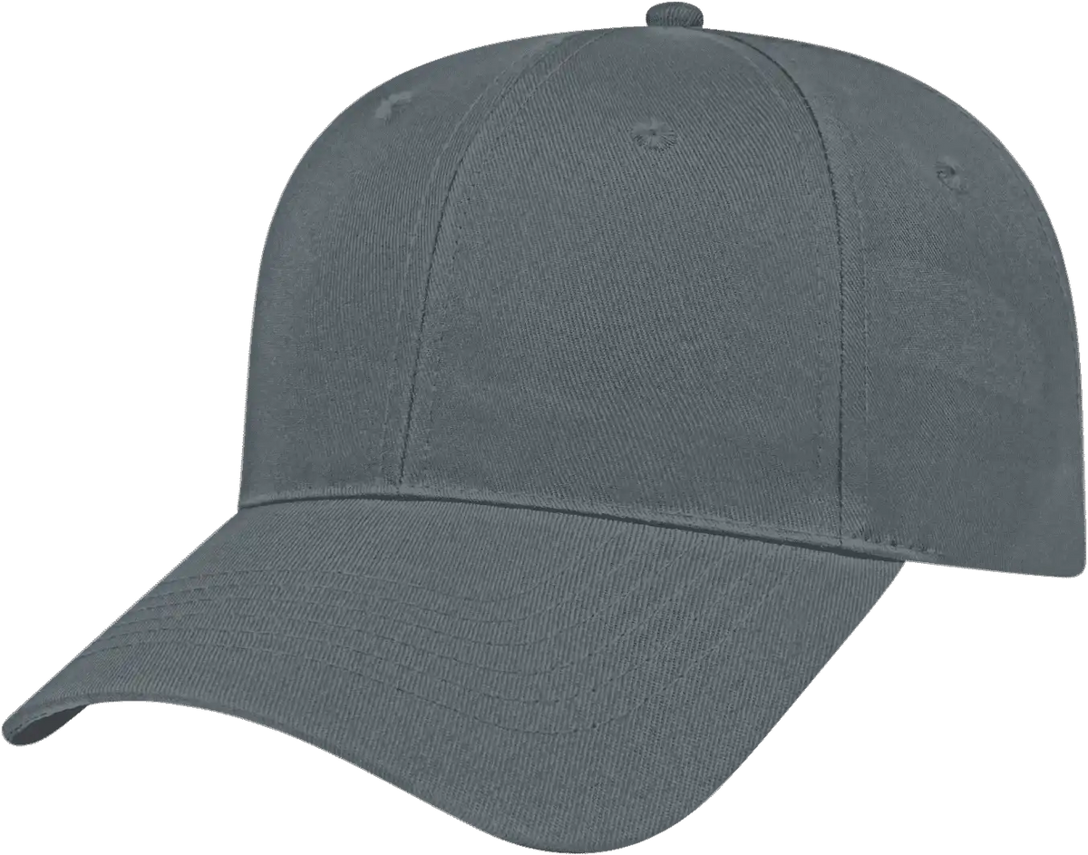 Cap America Pb001 Full Fabric Price Buster Charcoal / one Size Fits Most