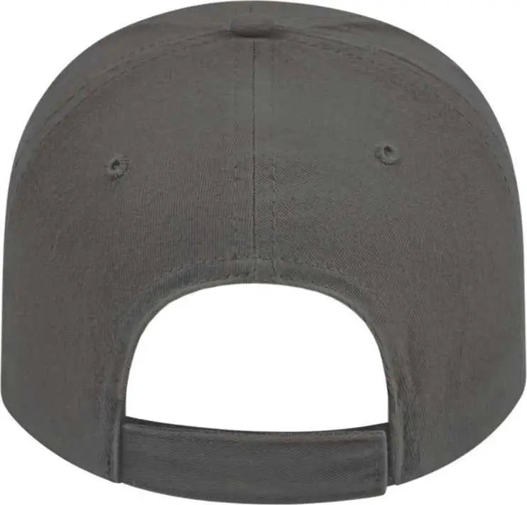 Cap America X200 x Tra Value Structured Sandwich - Charcoal White - Dark Gray / one Size Fits Most