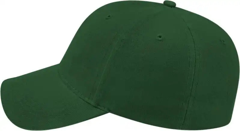 Cap America X200 x Tra Value Structured Sandwich - Dark Green White - Forest / one Size Fits Most