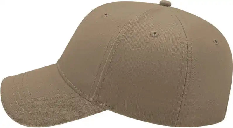 Cap America X200 x Tra Value Structured Sandwich Khaki Black / one Size Fits Most