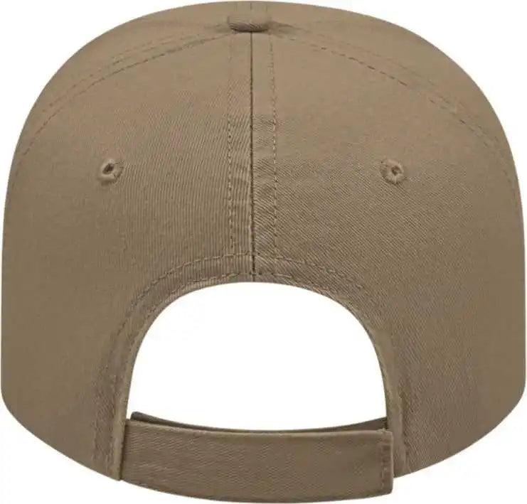 Cap America X200 x Tra Value Structured Sandwich Khaki Black / one Size Fits Most
