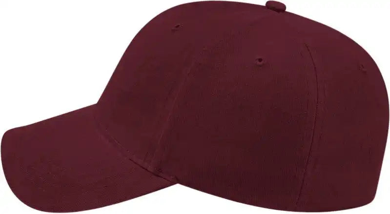 Cap America X200 x Tra Value Structured Sandwich - Maroon White - one Size Fits Most