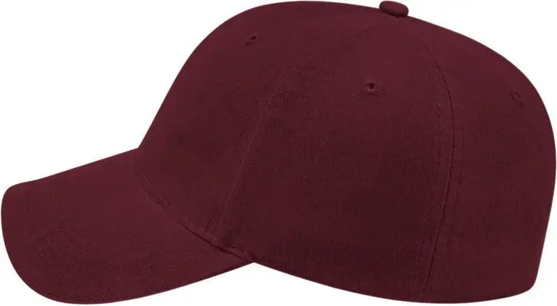 Cap America X200 x Tra Value Structured Sandwich - Maroon White