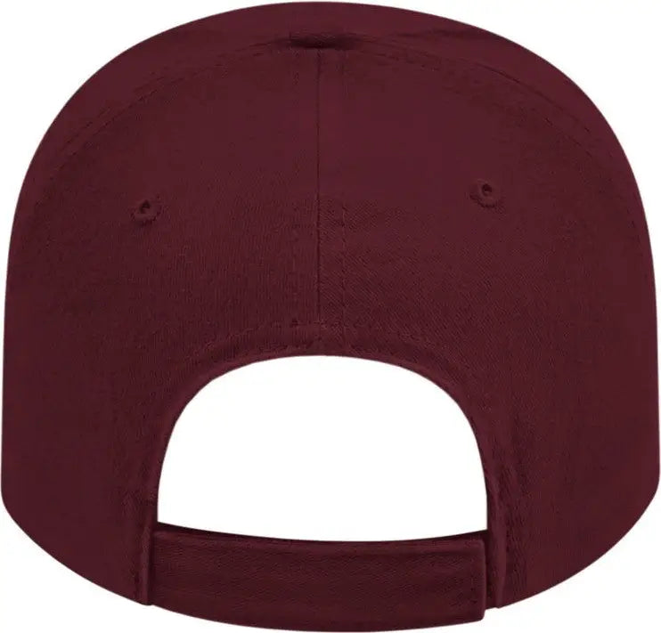 Cap America X200 x Tra Value Structured Sandwich - Maroon White