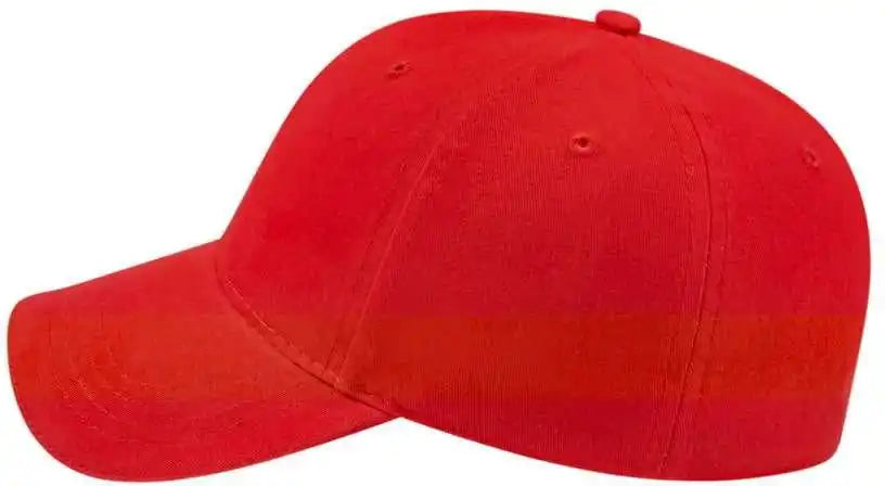 Cap America X200 x Tra Value Structured Sandwich - Red White - one Size Fits Most