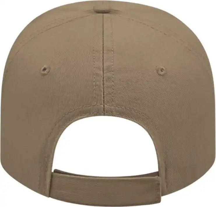 Cap America X201 x Tra Value Unstructured Sandwich Khaki Black / one Size Fits Most
