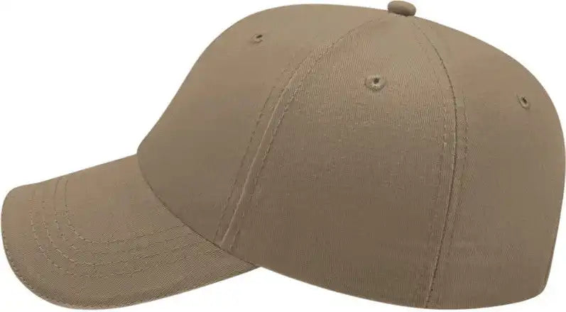 Cap America X201 x Tra Value Unstructured Sandwich Khaki Black / one Size Fits Most