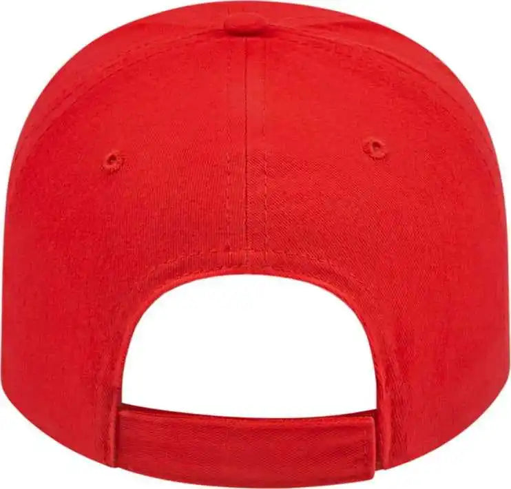 Cap America X201 x Tra Value Unstructured Sandwich Red White / one Size Fits Most