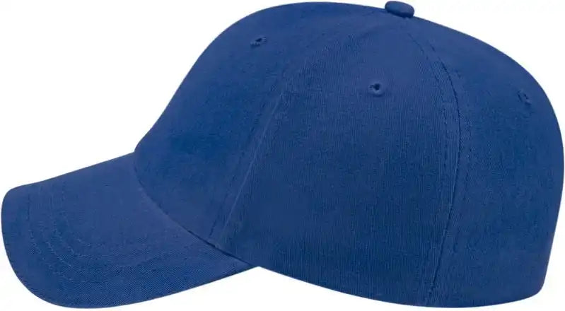 Cap America X201 x Tra Value Unstructured Sandwich - Royal White - one Size Fits Most