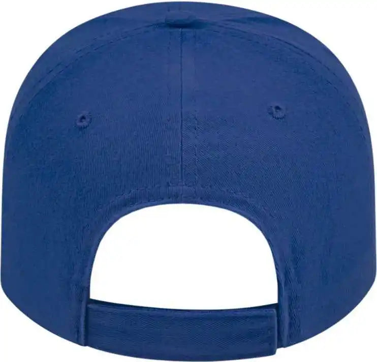 Cap America X201 x Tra Value Unstructured Sandwich - Royal White - one Size Fits Most
